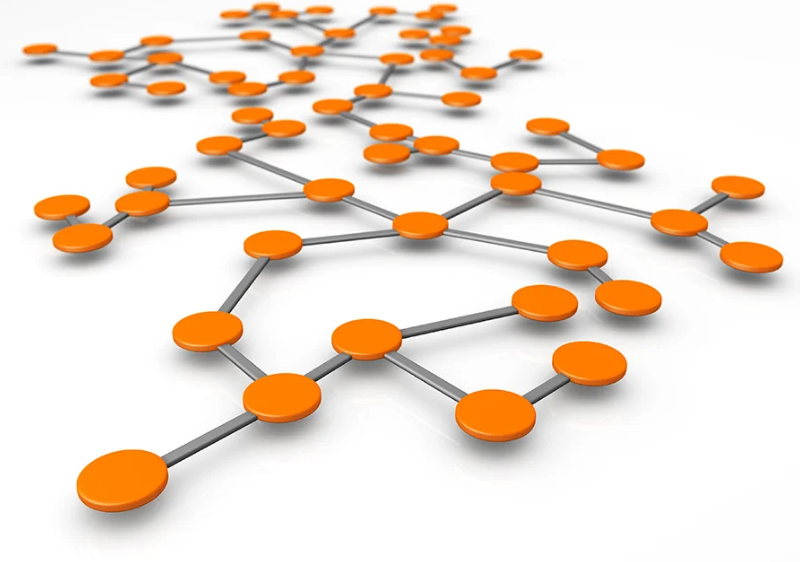 Mesh Networks of Wireless Sensor Networks (WSNs)